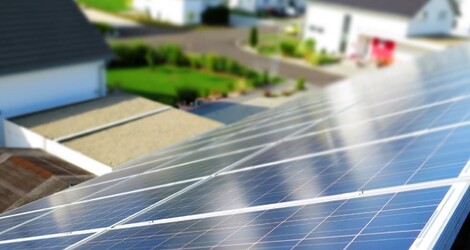 ¿Cuánto dura una batería de litio en un sistema de energía solar? 