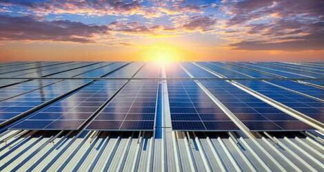 La adopción de la energía solar posiciona a las empresas como líderes en sostenibilidad y responsabilidad social